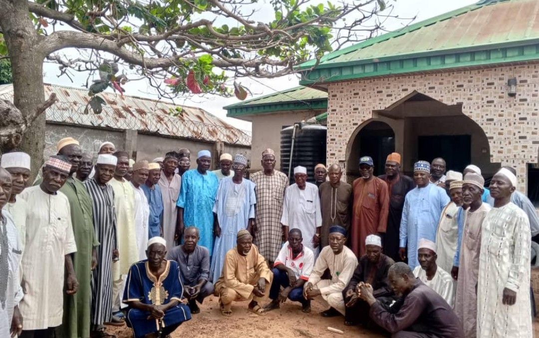APC elders in Toto Local Government appeal for political unity