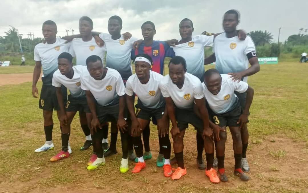 The second edition of the Ukwuani Peace and Unity Cup, sponsored by Kortch Consult Limited, features football teams from 10 wards competing to promote peace, community unity and youth development in Ukwuani Local Government Area of Delta State.